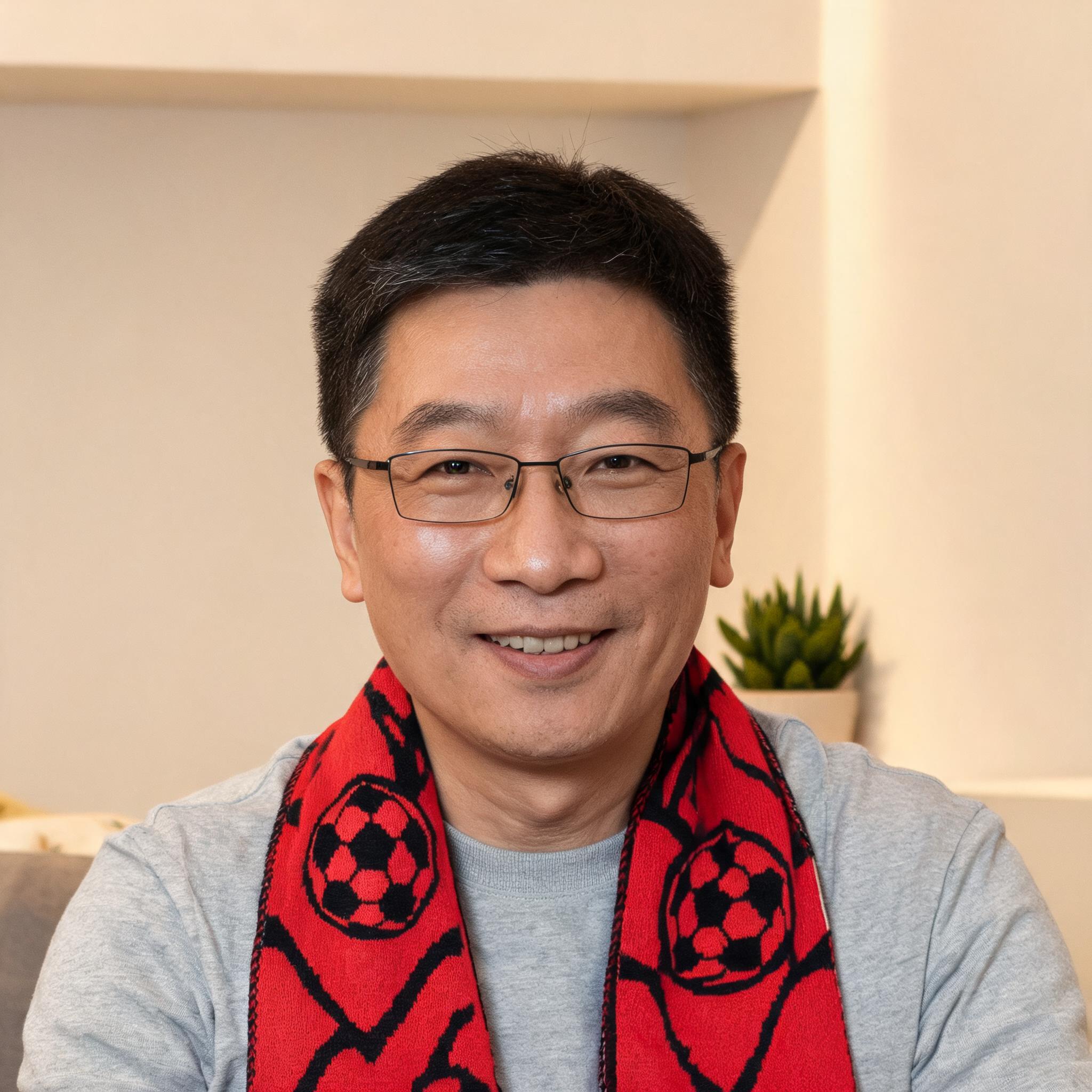 用户头像
